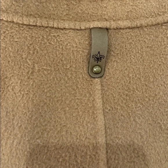 Mackage Wool Coat - Picture 3 of 3